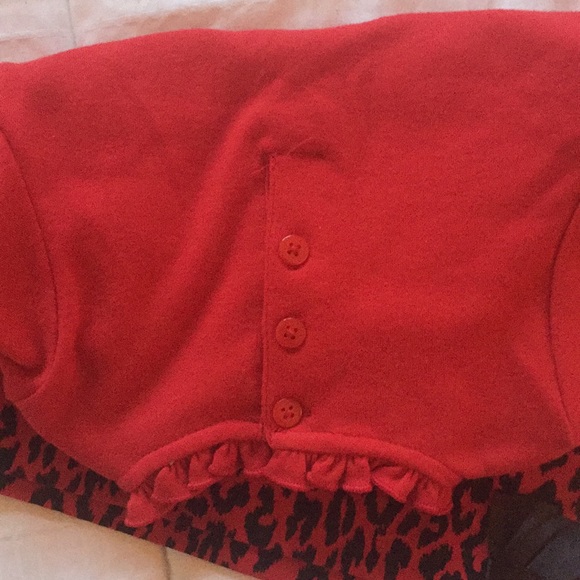 Holiday Outfit 18 months - Picture 5 of 6